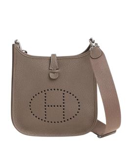 HERMES Сумка через плечо