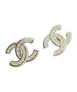 CHANEL Серьги