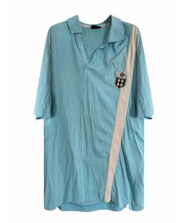 BOGNER Поло с коротким рукавом