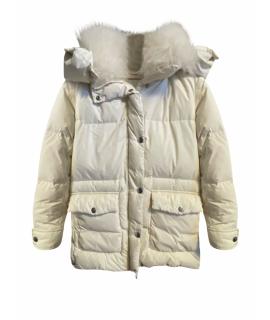 Yves Salomon Enfant Верхняя одежда