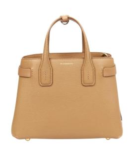 BURBERRY Сумка с короткими ручками