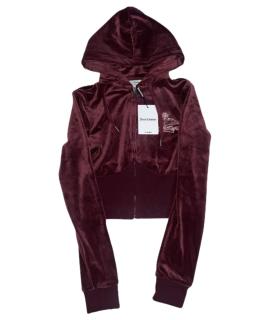 JUICY COUTURE Худи/толстовка