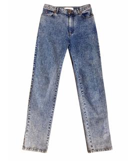 SEE BY CHLOE Прямые джинсы