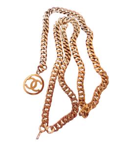 CHANEL Ремень