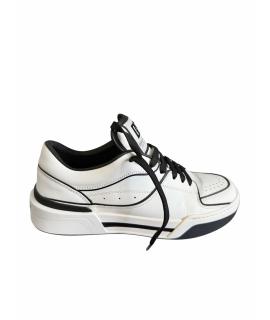 DOLCE&GABBANA Кеды