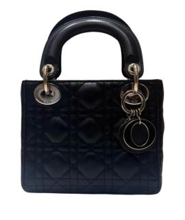 CHRISTIAN DIOR Сумка с короткими ручками