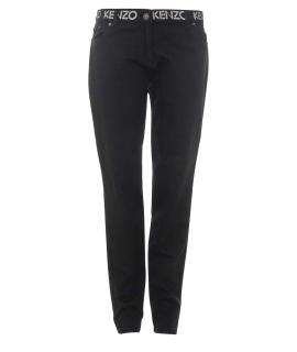 KENZO Джинсы слим