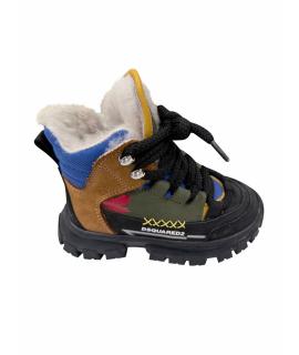 DSQUARED2 Ботинки