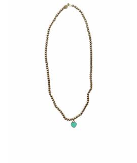 TIFFANY&CO Колье