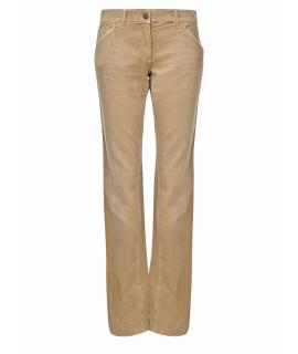 DOLCE&GABBANA Прямые брюки