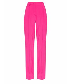 JACQUEMUS Прямые брюки