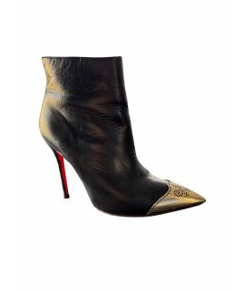 CHRISTIAN LOUBOUTIN Ботильоны