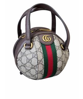 GUCCI Сумка с короткими ручками