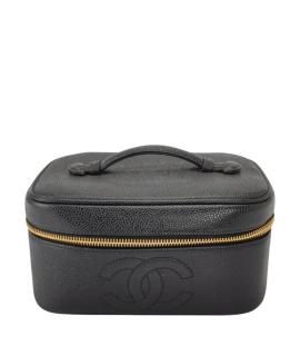 CHANEL Сумка с короткими ручками