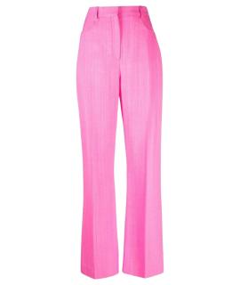 JACQUEMUS Прямые брюки