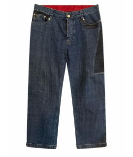 BILLIONAIRE Прямые джинсы