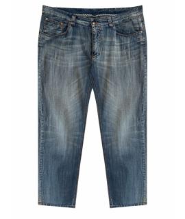 ERMANNO SCERVINO Прямые джинсы