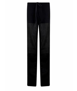 ANN DEMEULEMEESTER Брюки узкие