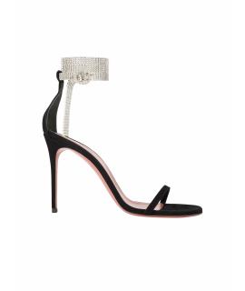 Amina Muaddi Босоножки