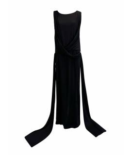 ANN DEMEULEMEESTER Вечернее платье