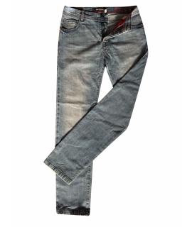 KITON Джинсы скинни