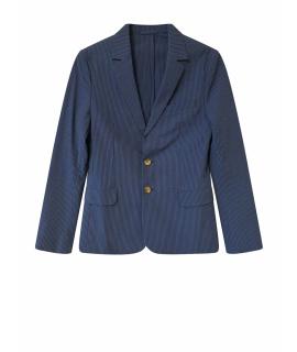 LANVIN Жакет/пиджак