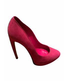 ALEXANDER MCQUEEN Туфли