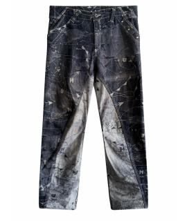 ISSEY MIYAKE Джинсы