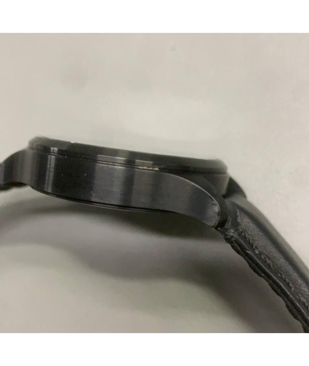 TISSOT Серебряные стальные часы, фото 3