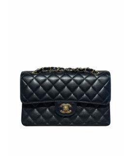 CHANEL Сумка через плечо