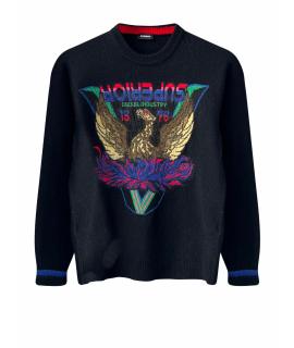 DIESEL Джемпер / свитер