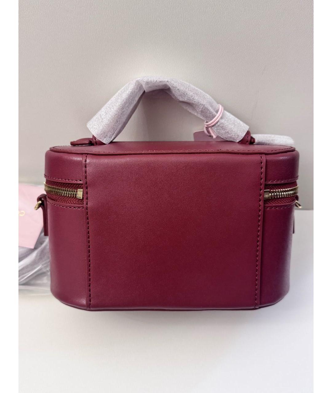 COCCINELLE Хаки сумка через плечо, фото 3