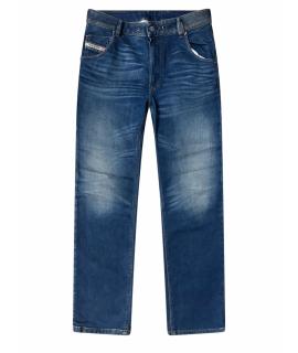 DIESEL Прямые джинсы