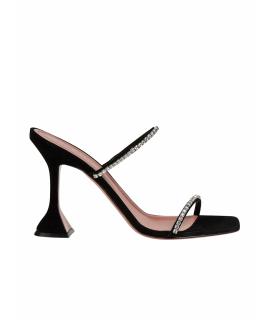 Amina Muaddi Мюли