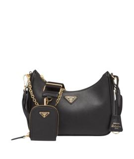 PRADA Сумка через плечо