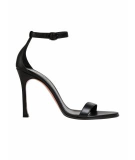 Amina Muaddi Босоножки