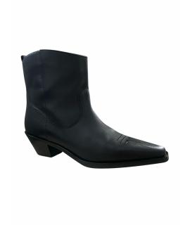 12 STOREEZ Сапоги