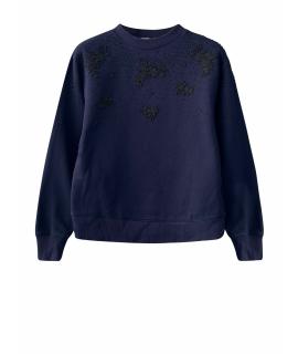 SANDRO Худи/толстовка