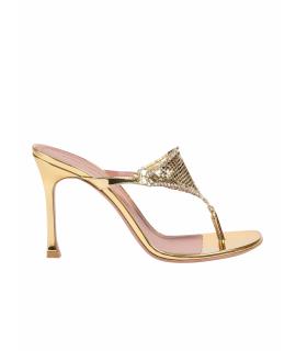 Amina Muaddi Мюли