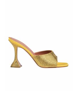 Amina Muaddi Мюли