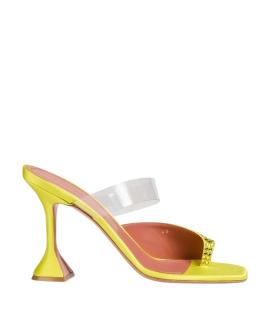 Amina Muaddi Мюли