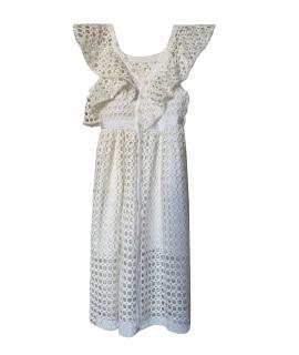 SELF-PORTRAIT Коктейльное платье