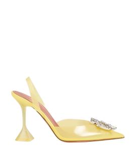 Amina Muaddi Туфли