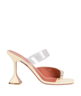 Amina Muaddi Мюли