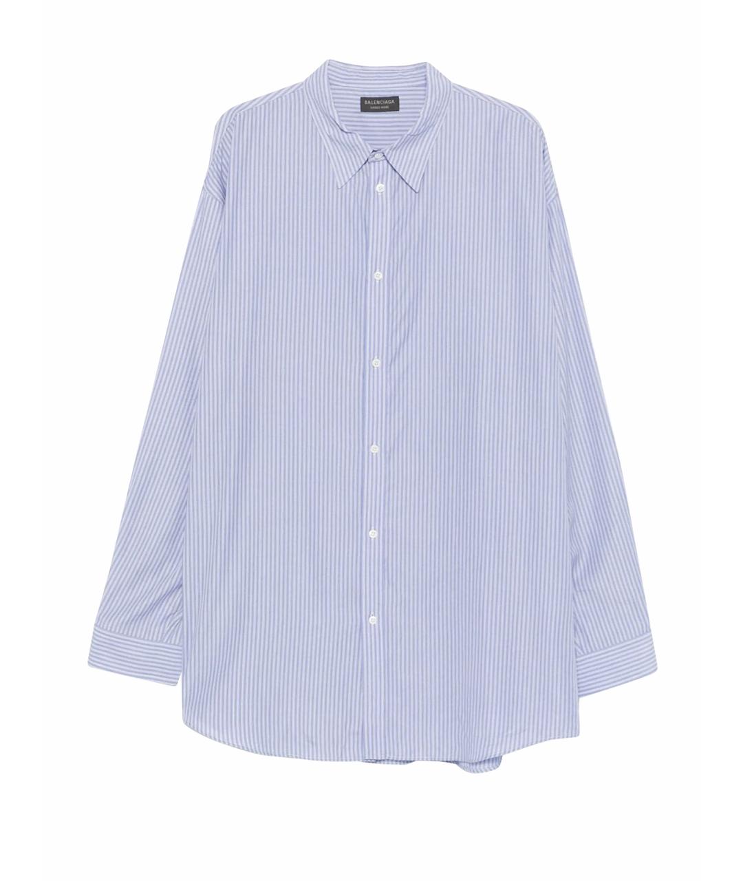 BALENCIAGA Рубашка, фото 1