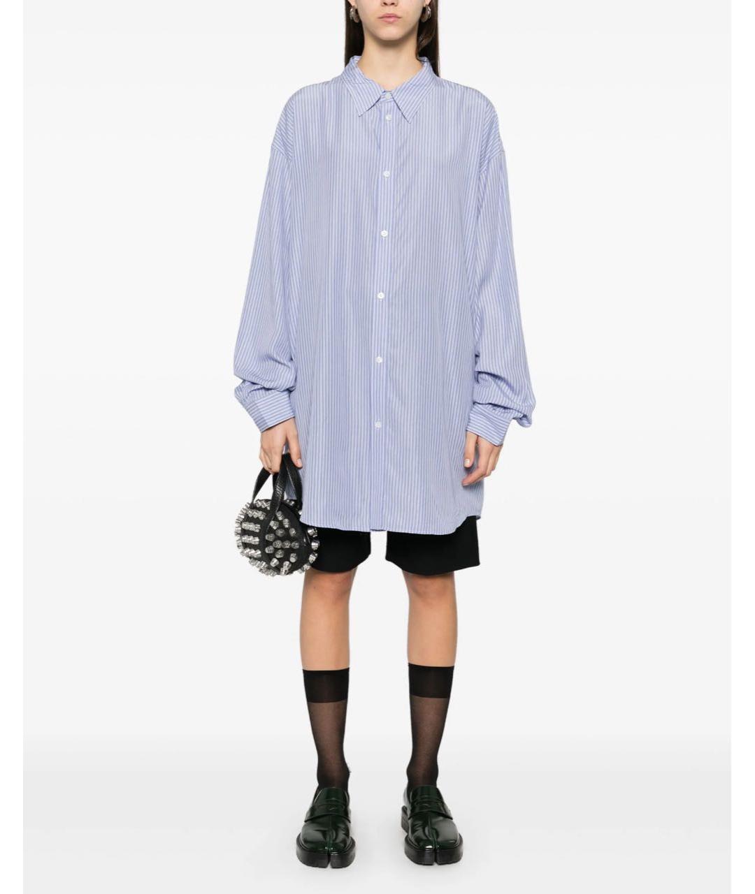 BALENCIAGA Рубашка, фото 2