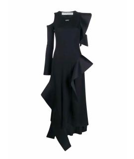 OFF-WHITE Повседневное платье