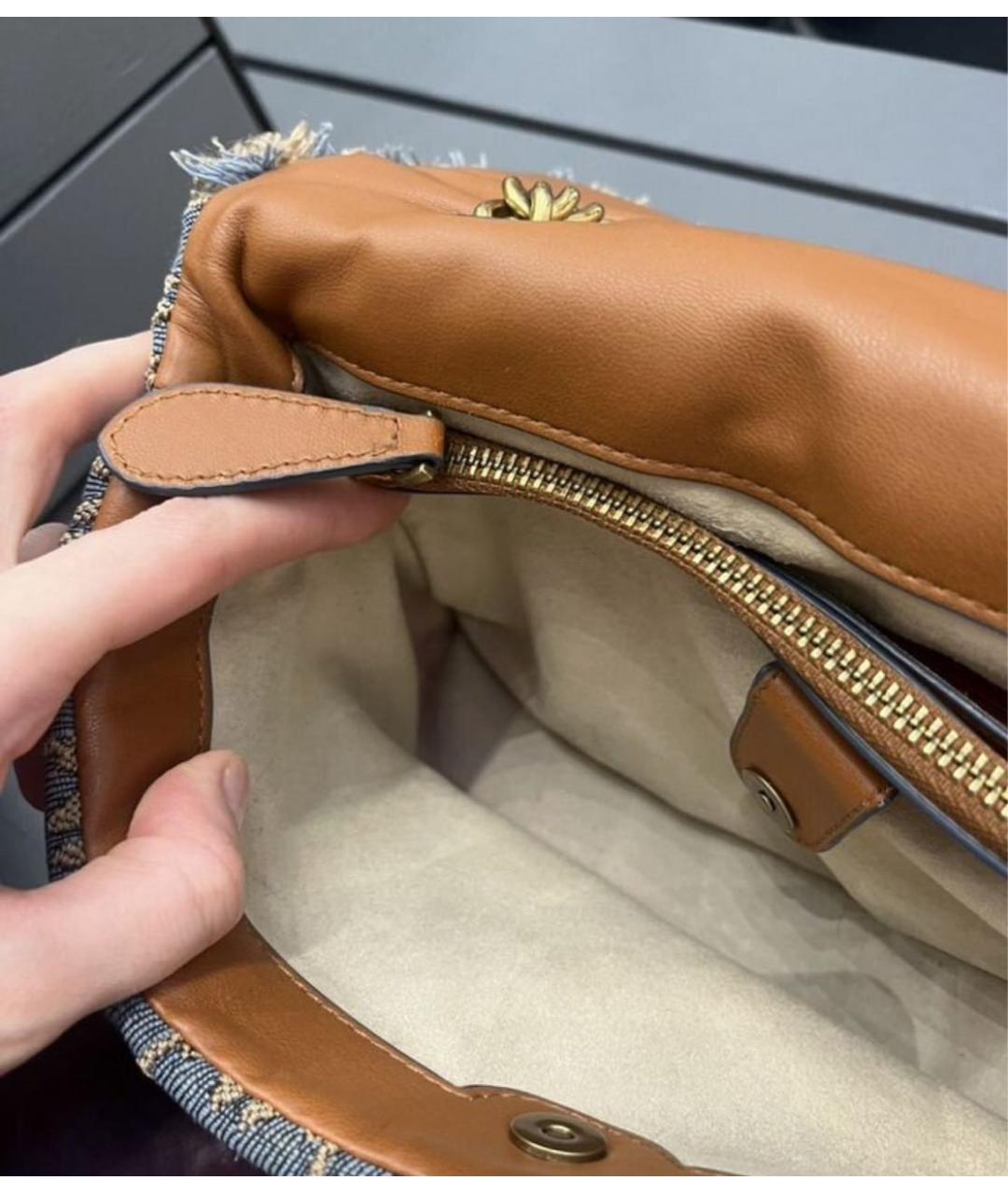 PINKO Мульти сумка через плечо, фото 7