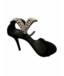 GIUSEPPE ZANOTTI DESIGN Босоножки