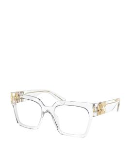 MIU MIU Очки и оправы